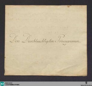 Robert le diable. Excerpts. Arr - Don Mus.Ms. 2735 : pf
