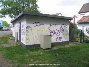 MHS ITK MGP BDB MHM Kingz