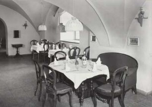 Brühlsche Terrasse