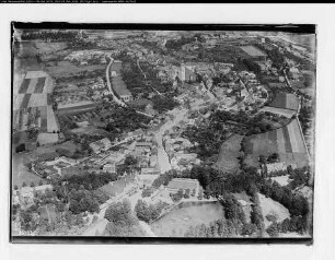 Bad Schmiedeberg (Bez. Halle)