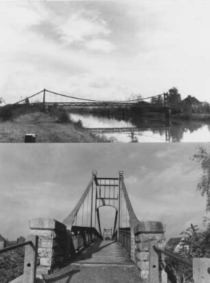 Schulweg-Steg/Datteln-Hamm-Kanal