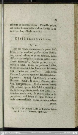 [§§. 4. - 5.] Divisiones Crisium