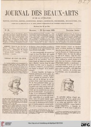 Nr. 18 (30. Septembre 1861)
