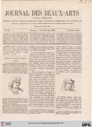 Nr. 18 (30. Septembre 1861)