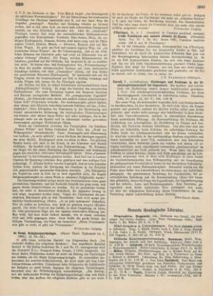 299-300 [Rezension] Graaf, Religionspsychologie
