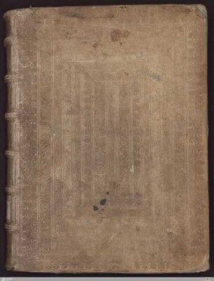 Motetten - Cod.mus.I.fol.11