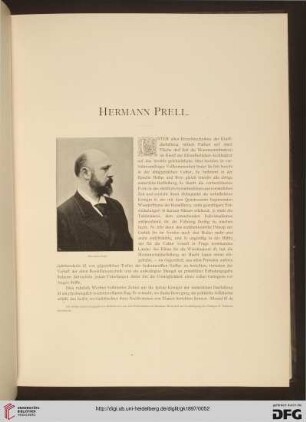 Hermann Prell