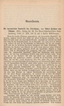 289-300 Rezensionen