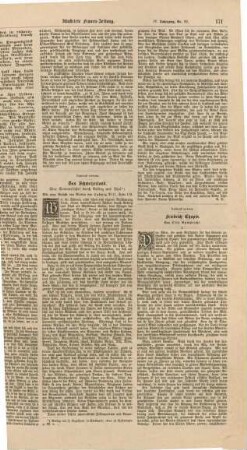 Illustrierte Frauenzeitung : Ausgabe der Modenwelt mit Unterhaltungsblatt. 4. 1877, Nr. 22