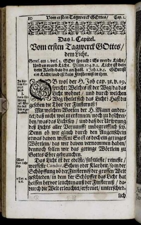 [Der erste Theil deß vierten Buchs.]