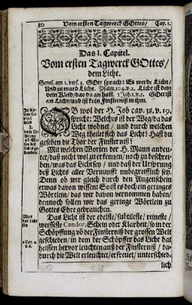 [Der erste Theil deß vierten Buchs.]