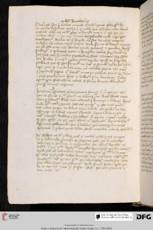 Thomas de Cantiprato, Liber de natura rerum