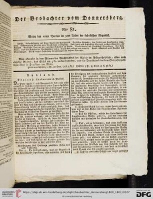 Nro 81