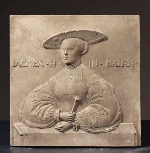Maria Jacobäa von Baden, Herzogin von Bayern