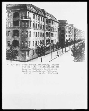 Wohnhaus