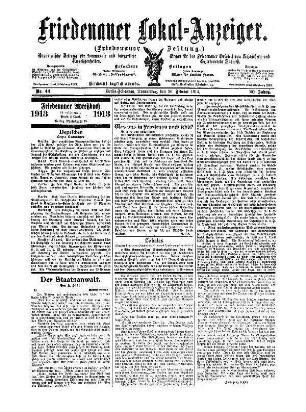 Nr. 44, 20.02.1913