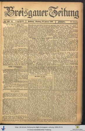 23.01.1906 (II.)
