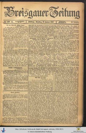 23.01.1906 (II.)