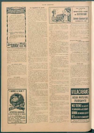 La inquietud de Juana