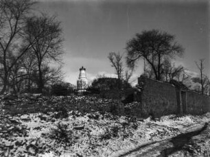 Stupa : Einfacher Stupa(?)