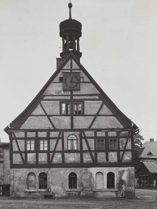 Olbernhau-Grünthal, Kupferhammer