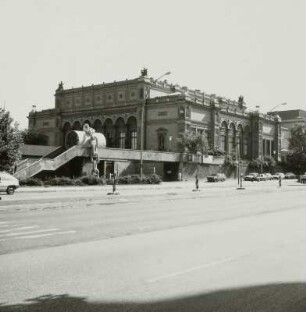 Kunsthalle Hamburg