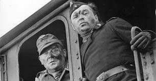 Heldentum nach Ladenschluß. 1. Episode: Schwäb'sche Eisebahn
