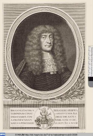 Johann Jacob Kerscher