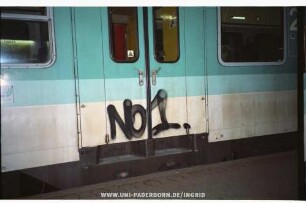 NO1.