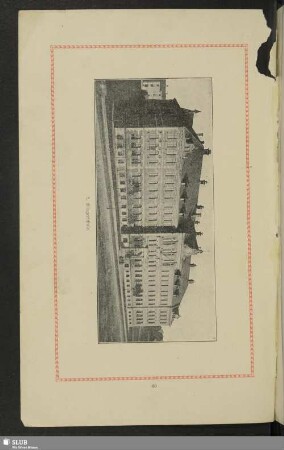 2. Bürgerschule
