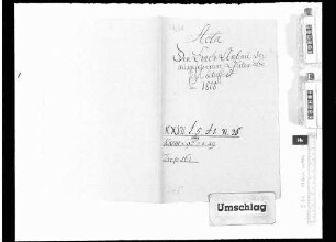 Brachanbau der angesessenen Gutsbesitzer