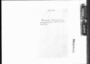 Bierbrauen, Branntwein brennen, Wirtschaftsbetrieb, Weinlese und Weinbereitung (1853-1865)