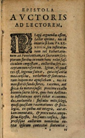 Clavd. Viexmontii Stimvlvs Poenitentiae Sev Brevis Institvtio de salutari Poenitentia Peccatoris : Libellvs A Viris Doctiß. ... commendatus ...