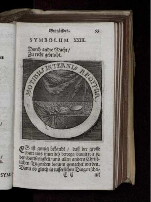 Symbolum XXIII.