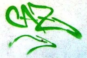 CAZ