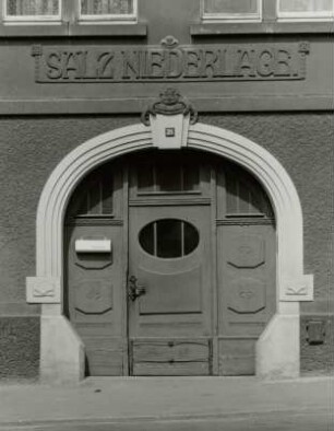 Portal, Großenhain (Kreis Großenhain)