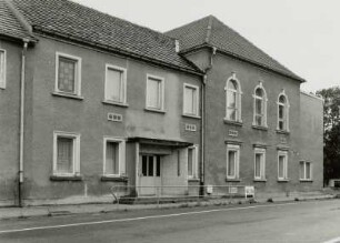 Ehemaliger Gasthof