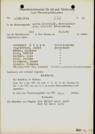 Schefold, Anton