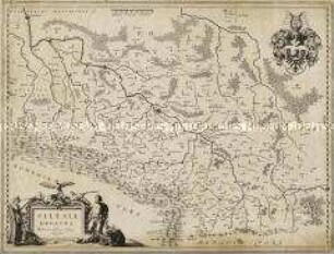 Silesia Ducatus