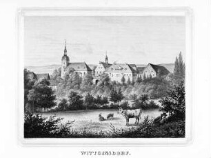 Wittgensdorf