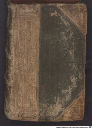 Primi de stirpium historia commentariorum tomi vivae imagines : in exiguam angustioremque formam contractae ac quam fieri potest artificiosißimè expressae ...