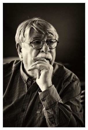 MICHAEL HOFMANN