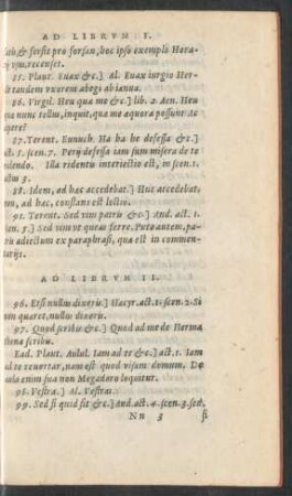 Ad Librum II.