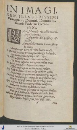 Epigrammatum liber prior