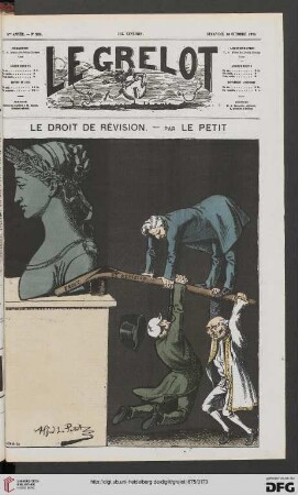 Nr. 235 (10 Octobre 1875)