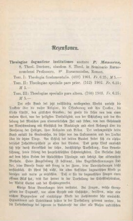 562-575 Rezensionen