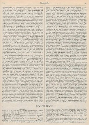 193-200 Bibliographie
