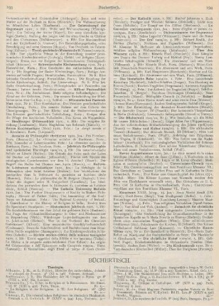 193-200 Bibliographie