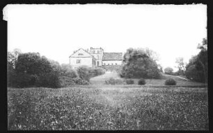 Friedland. verschiedene Stadtansichten