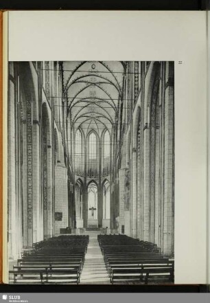 Marienkirche Lübeck